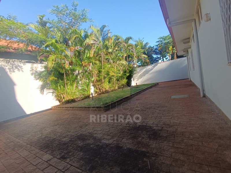 Imobiliária Ribeirão Preto - Aluga Ribeirão - Prédio Comercial - Jardim Canadá - Ribeirão Preto