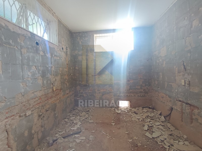 Imobiliária Ribeirão Preto - Aluga Ribeirão - Prédio Comercial - Jardim Canadá - Ribeirão Preto