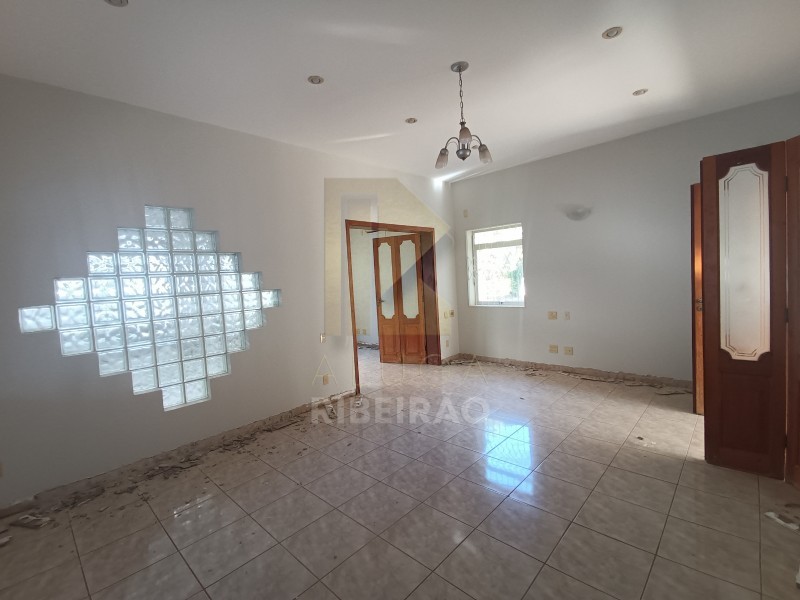 Imobiliária Ribeirão Preto - Aluga Ribeirão - Prédio Comercial - Jardim Canadá - Ribeirão Preto