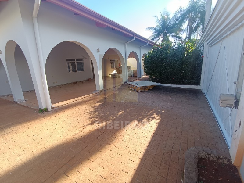 Imobiliária Ribeirão Preto - Aluga Ribeirão - Prédio Comercial - Jardim Canadá - Ribeirão Preto
