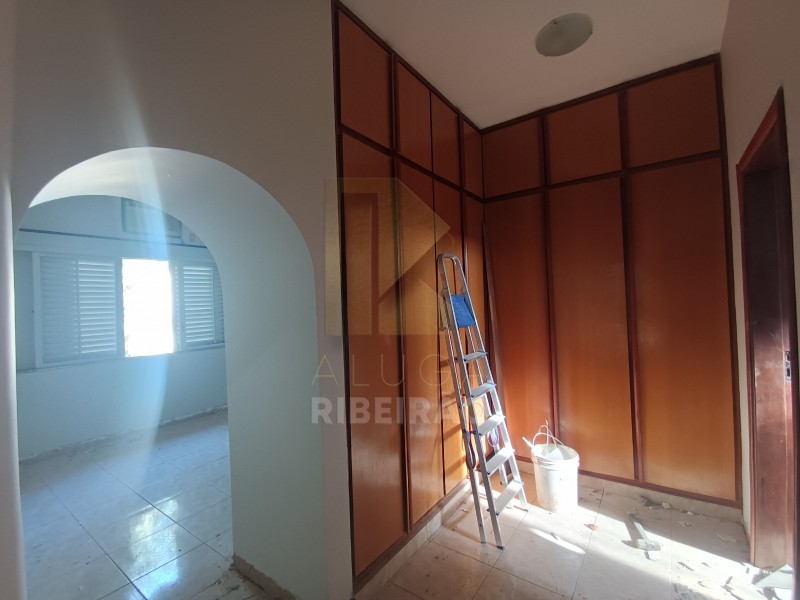Imobiliária Ribeirão Preto - Aluga Ribeirão - Prédio Comercial - Jardim Canadá - Ribeirão Preto