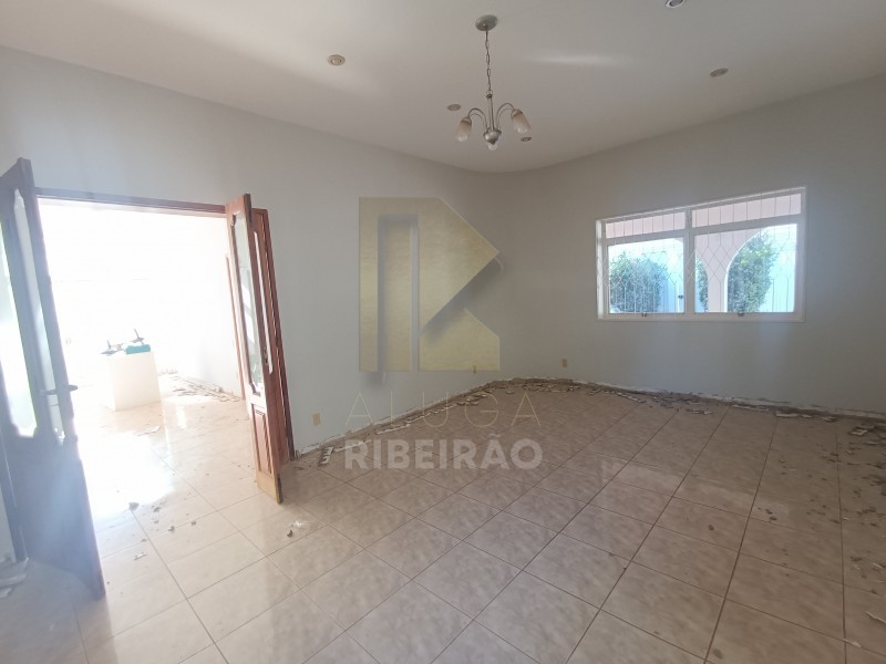 Imobiliária Ribeirão Preto - Aluga Ribeirão - Prédio Comercial - Jardim Canadá - Ribeirão Preto