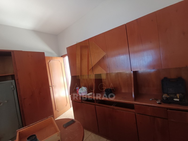 Imobiliária Ribeirão Preto - Aluga Ribeirão - Prédio Comercial - Jardim Canadá - Ribeirão Preto