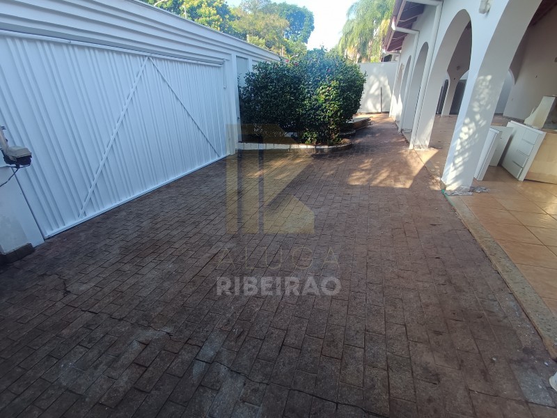 Imobiliária Ribeirão Preto - Aluga Ribeirão - Prédio Comercial - Jardim Canadá - Ribeirão Preto