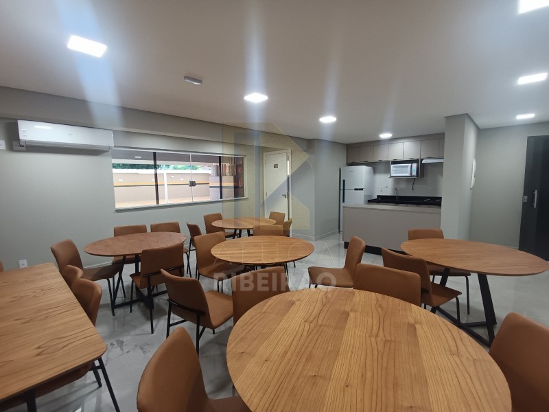 Imobiliária Ribeirão Preto - Aluga Ribeirão - Apartamento - Ribeirânia - Ribeirão Preto