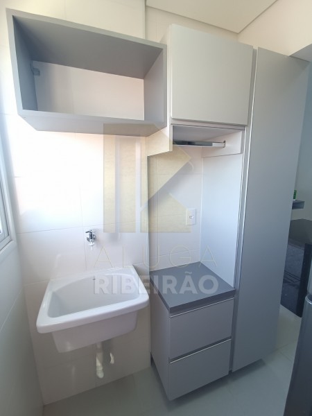 Imobiliária Ribeirão Preto - Aluga Ribeirão - Apartamento - Ribeirânia - Ribeirão Preto