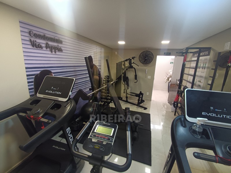 Imobiliária Ribeirão Preto - Aluga Ribeirão - Apartamento - Ribeirânia - Ribeirão Preto