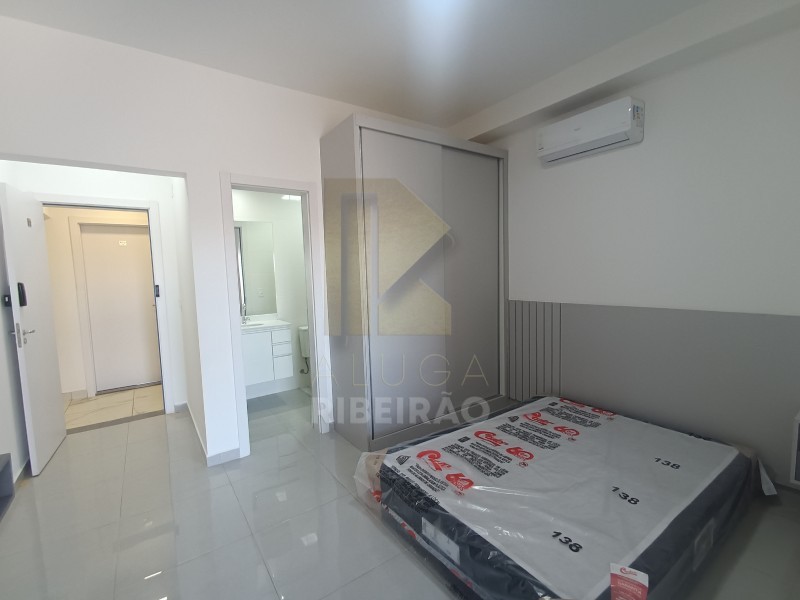 Imobiliária Ribeirão Preto - Aluga Ribeirão - Apartamento - Ribeirânia - Ribeirão Preto