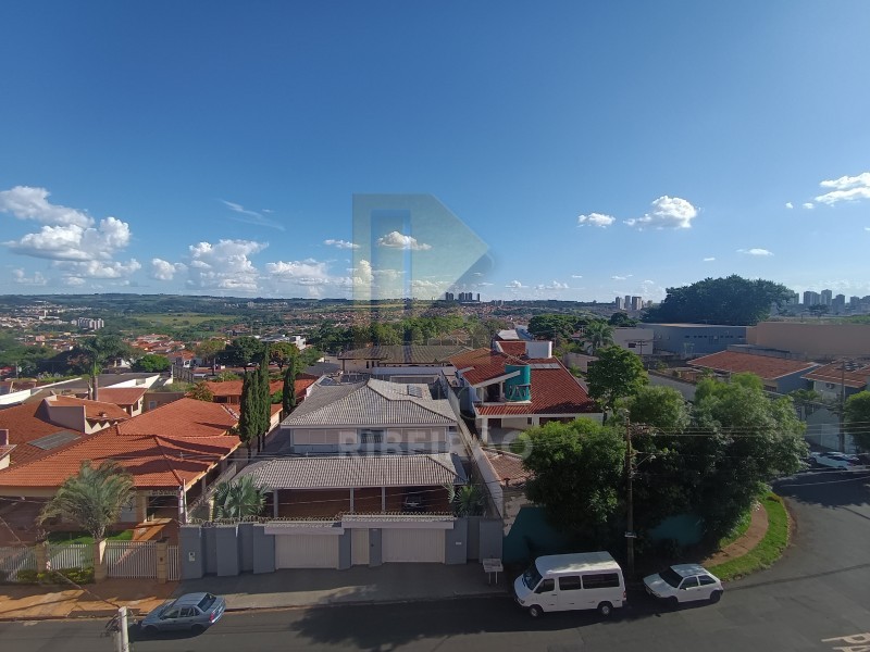 Imobiliária Ribeirão Preto - Aluga Ribeirão - Apartamento - Ribeirânia - Ribeirão Preto