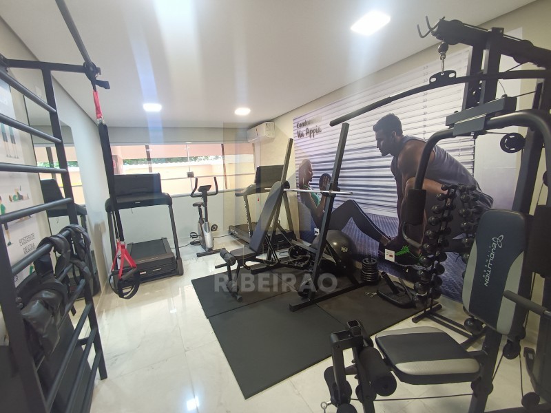 Imobiliária Ribeirão Preto - Aluga Ribeirão - Apartamento - Ribeirânia - Ribeirão Preto
