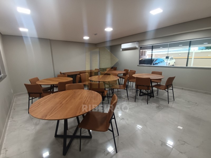 Imobiliária Ribeirão Preto - Aluga Ribeirão - Apartamento - Ribeirânia - Ribeirão Preto