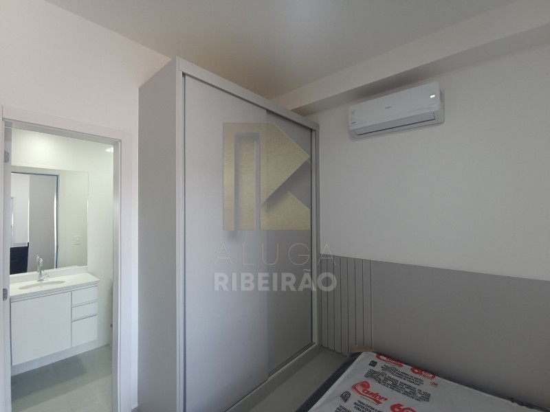 Imobiliária Ribeirão Preto - Aluga Ribeirão - Apartamento - Ribeirânia - Ribeirão Preto