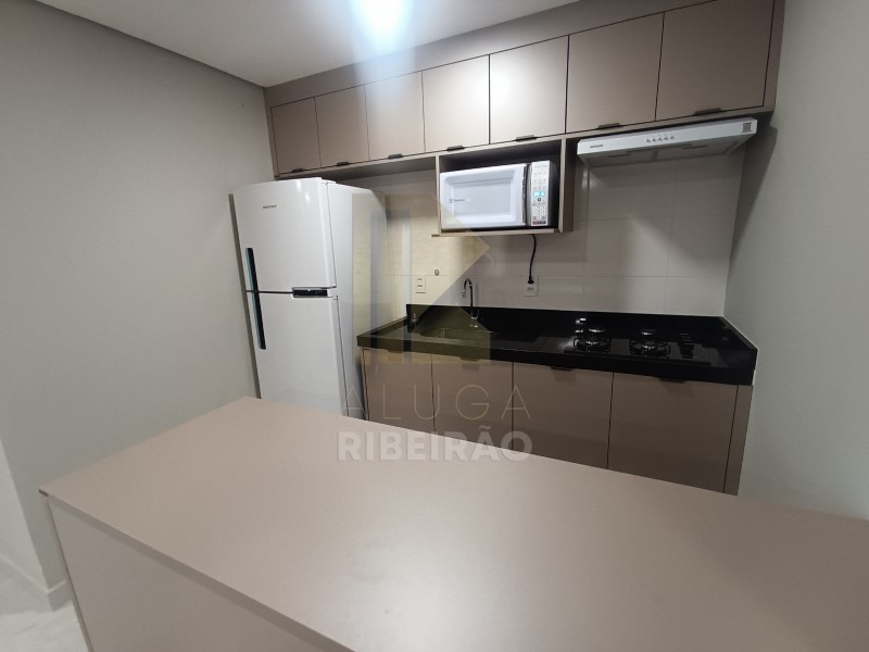 Imobiliária Ribeirão Preto - Aluga Ribeirão - Apartamento - Ribeirânia - Ribeirão Preto