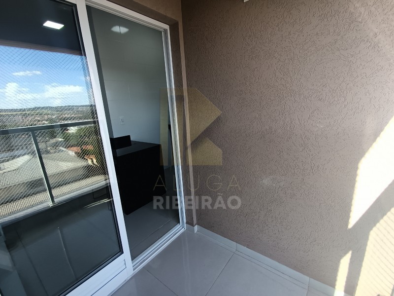 Imobiliária Ribeirão Preto - Aluga Ribeirão - Apartamento - Ribeirânia - Ribeirão Preto