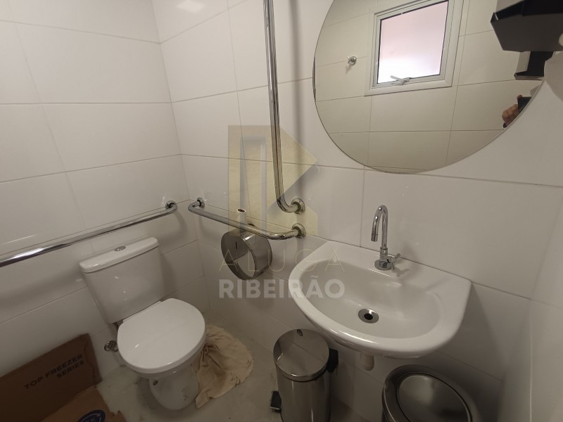 Imobiliária Ribeirão Preto - Aluga Ribeirão - Apartamento - Ribeirânia - Ribeirão Preto