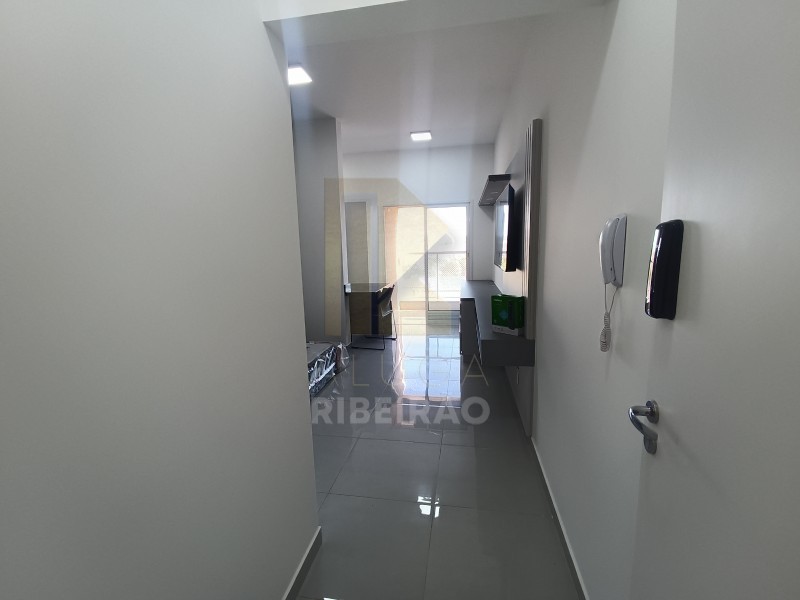 Apartamento - Ribeirânia - Ribeirão Preto