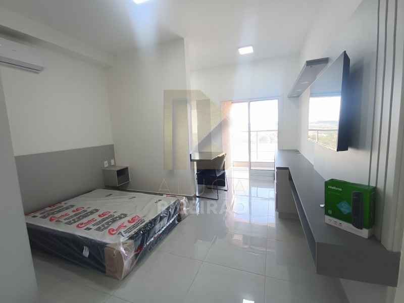 Imobiliária Ribeirão Preto - Aluga Ribeirão - Apartamento - Ribeirânia - Ribeirão Preto