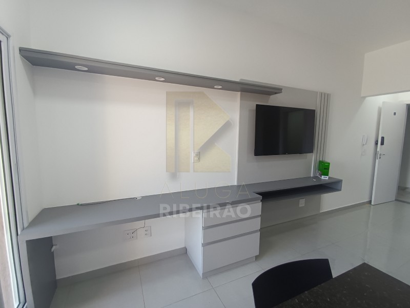 Imobiliária Ribeirão Preto - Aluga Ribeirão - Apartamento - Ribeirânia - Ribeirão Preto