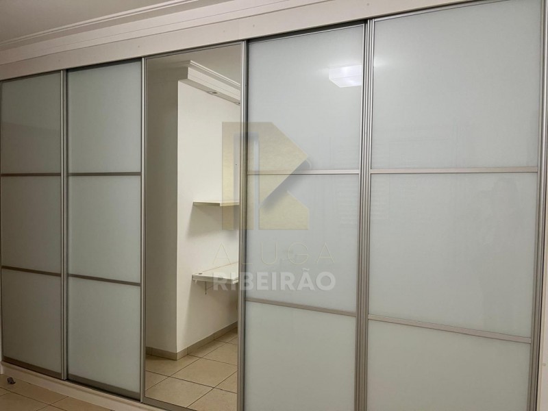 Imobiliária Ribeirão Preto - Aluga Ribeirão - Apartamento - Jardim Irajá - Ribeirão Preto