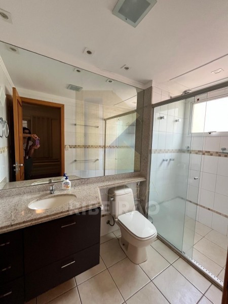 Imobiliária Ribeirão Preto - Aluga Ribeirão - Apartamento - Jardim Irajá - Ribeirão Preto