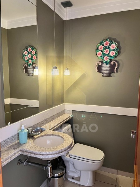 Imobiliária Ribeirão Preto - Aluga Ribeirão - Apartamento - Jardim Irajá - Ribeirão Preto