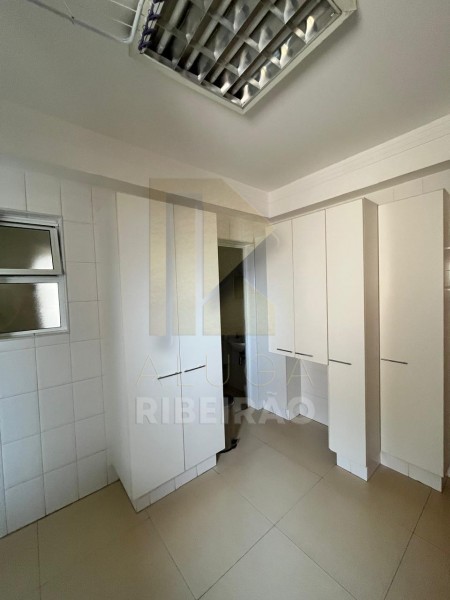 Imobiliária Ribeirão Preto - Aluga Ribeirão - Apartamento - Jardim Irajá - Ribeirão Preto