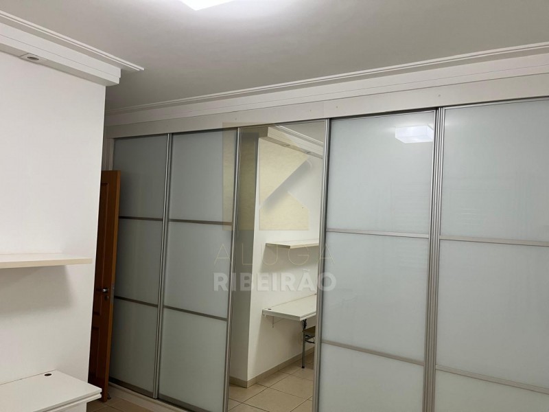 Imobiliária Ribeirão Preto - Aluga Ribeirão - Apartamento - Jardim Irajá - Ribeirão Preto