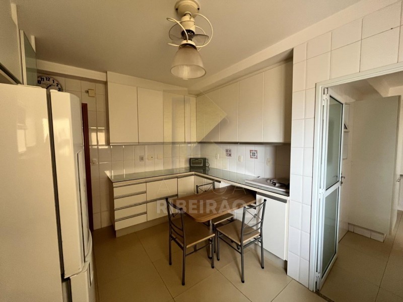 Imobiliária Ribeirão Preto - Aluga Ribeirão - Apartamento - Jardim Irajá - Ribeirão Preto