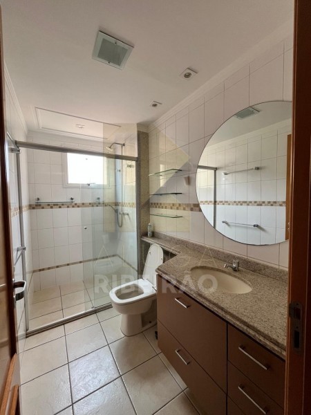 Imobiliária Ribeirão Preto - Aluga Ribeirão - Apartamento - Jardim Irajá - Ribeirão Preto