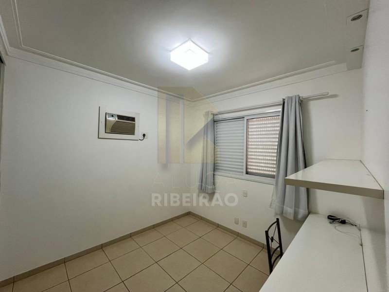 Imobiliária Ribeirão Preto - Aluga Ribeirão - Apartamento - Jardim Irajá - Ribeirão Preto