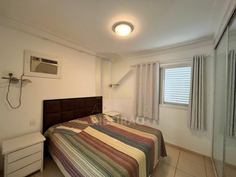 Imobiliária Ribeirão Preto - Aluga Ribeirão - Apartamento - Jardim Irajá - Ribeirão Preto