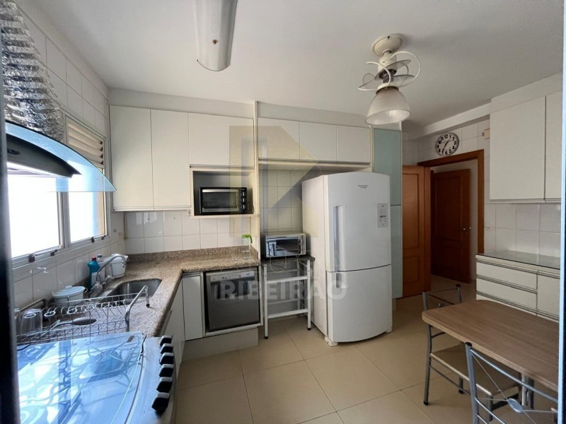 Imobiliária Ribeirão Preto - Aluga Ribeirão - Apartamento - Jardim Irajá - Ribeirão Preto