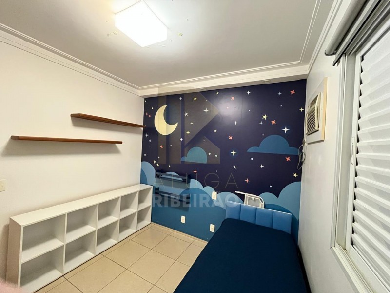 Imobiliária Ribeirão Preto - Aluga Ribeirão - Apartamento - Jardim Irajá - Ribeirão Preto