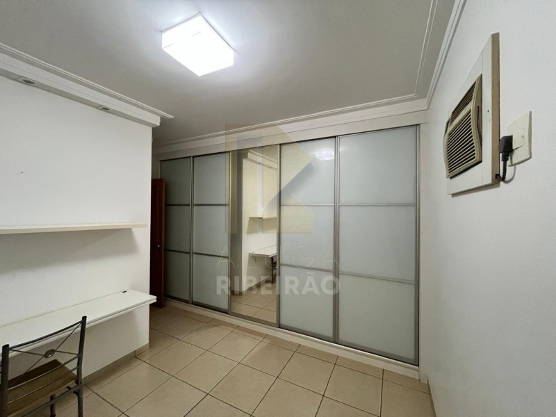Imobiliária Ribeirão Preto - Aluga Ribeirão - Apartamento - Jardim Irajá - Ribeirão Preto