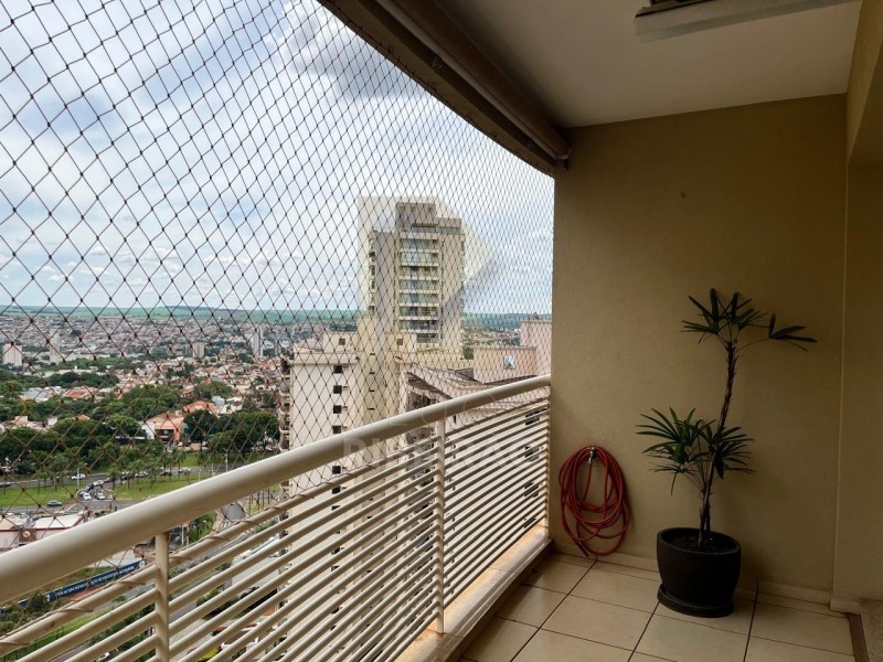 Imobiliária Ribeirão Preto - Aluga Ribeirão - Apartamento - Jardim Irajá - Ribeirão Preto