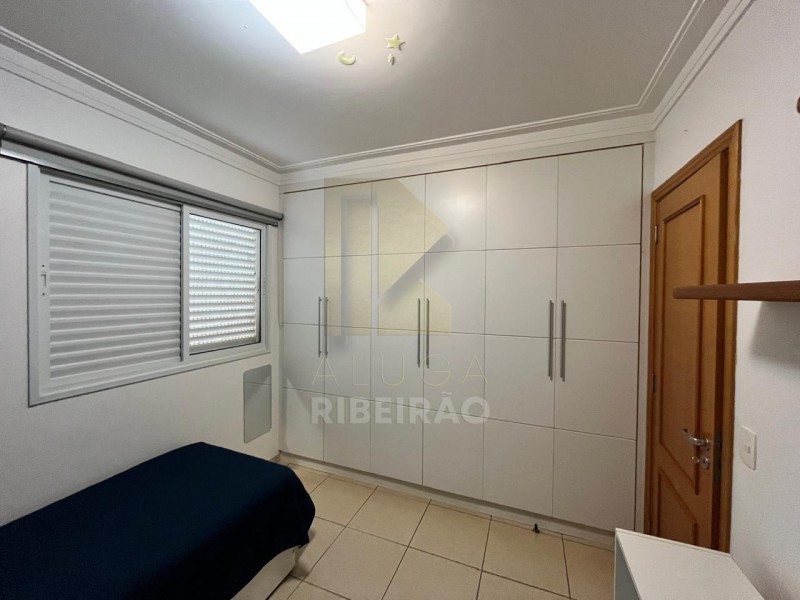 Imobiliária Ribeirão Preto - Aluga Ribeirão - Apartamento - Jardim Irajá - Ribeirão Preto