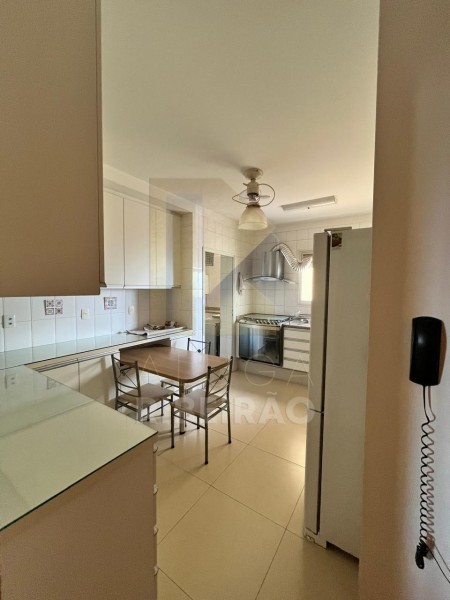 Imobiliária Ribeirão Preto - Aluga Ribeirão - Apartamento - Jardim Irajá - Ribeirão Preto