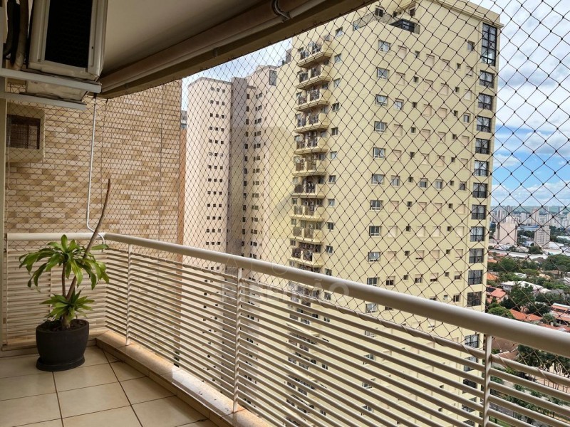 Imobiliária Ribeirão Preto - Aluga Ribeirão - Apartamento - Jardim Irajá - Ribeirão Preto