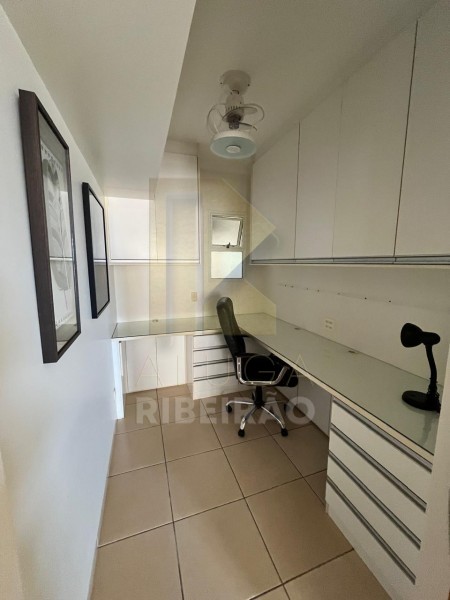 Imobiliária Ribeirão Preto - Aluga Ribeirão - Apartamento - Jardim Irajá - Ribeirão Preto