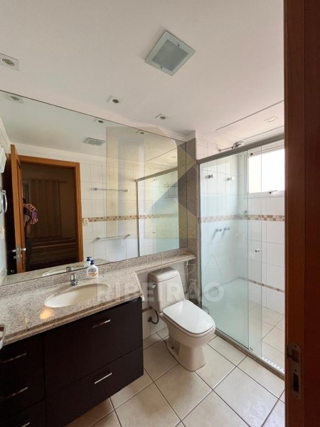 Imobiliária Ribeirão Preto - Aluga Ribeirão - Apartamento - Jardim Irajá - Ribeirão Preto