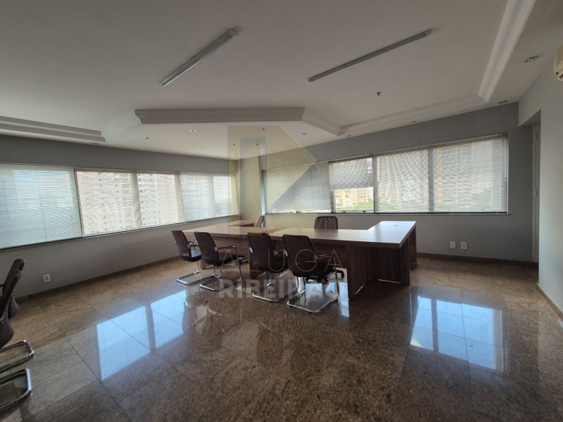 Imobiliária Ribeirão Preto - Aluga Ribeirão - Sala Comercial - Jardim Califórnia - Ribeirão Preto