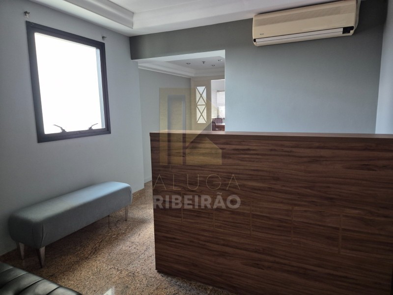 Sala Comercial - Jardim Califórnia - Ribeirão Preto