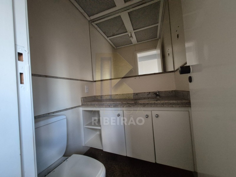 Imobiliária Ribeirão Preto - Aluga Ribeirão - Sala Comercial - Jardim Califórnia - Ribeirão Preto