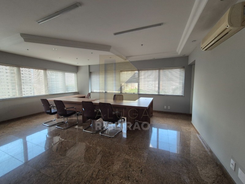 Imobiliária Ribeirão Preto - Aluga Ribeirão - Sala Comercial - Jardim Califórnia - Ribeirão Preto