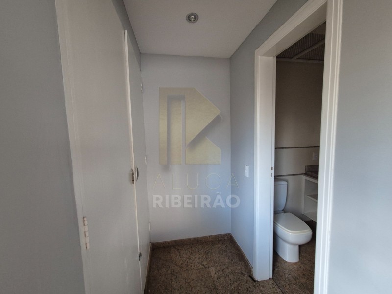 Imobiliária Ribeirão Preto - Aluga Ribeirão - Sala Comercial - Jardim Califórnia - Ribeirão Preto