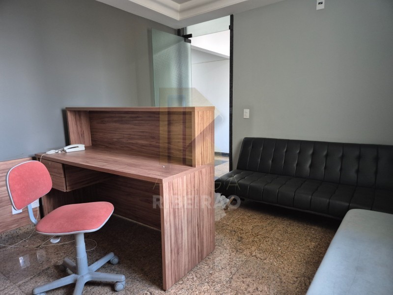 Imobiliária Ribeirão Preto - Aluga Ribeirão - Sala Comercial - Jardim Califórnia - Ribeirão Preto