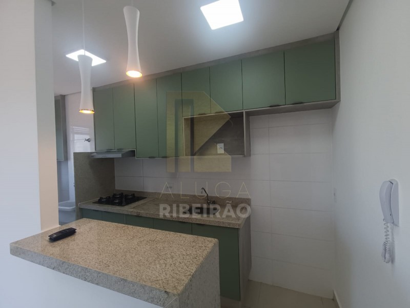 Imobiliária Ribeirão Preto - Aluga Ribeirão - Apartamento - City Ribeirão - Ribeirão Preto