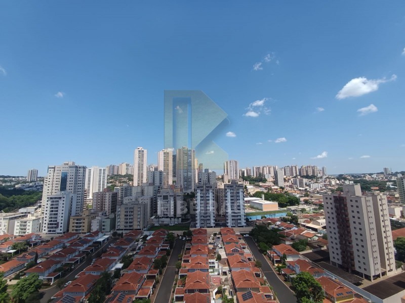 Imobiliária Ribeirão Preto - Aluga Ribeirão - Apartamento - City Ribeirão - Ribeirão Preto