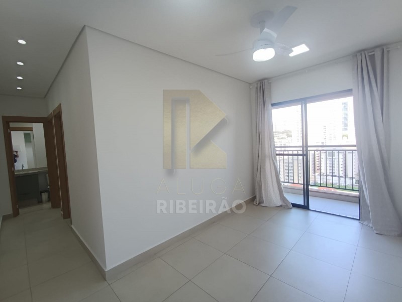Apartamento - City Ribeirão - Ribeirão Preto