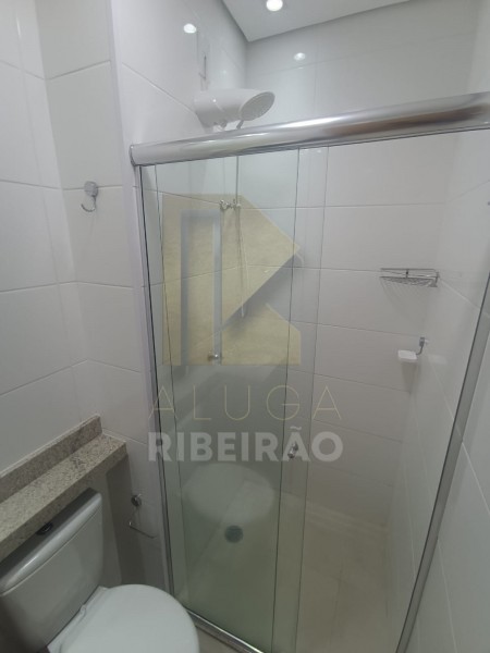 Imobiliária Ribeirão Preto - Aluga Ribeirão - Apartamento - City Ribeirão - Ribeirão Preto